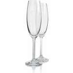 Crystal Banquet šampaň. flétna 220ml OK 6ks
