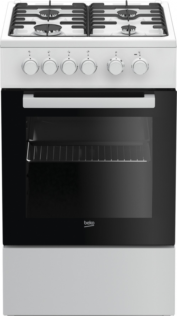 Beko FSM 52020 DW