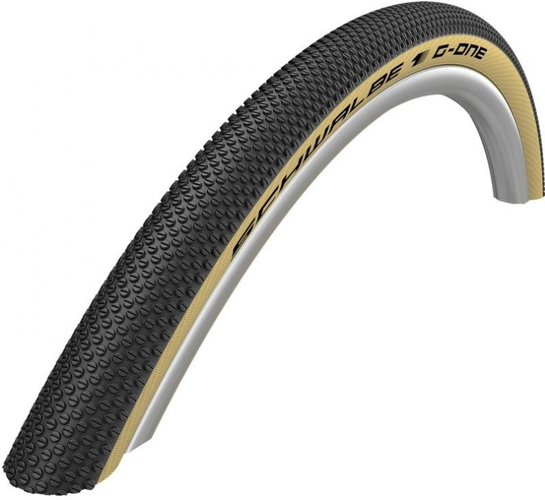 Schwalbe G-One Allround 28x1,5 40-622 kevlar