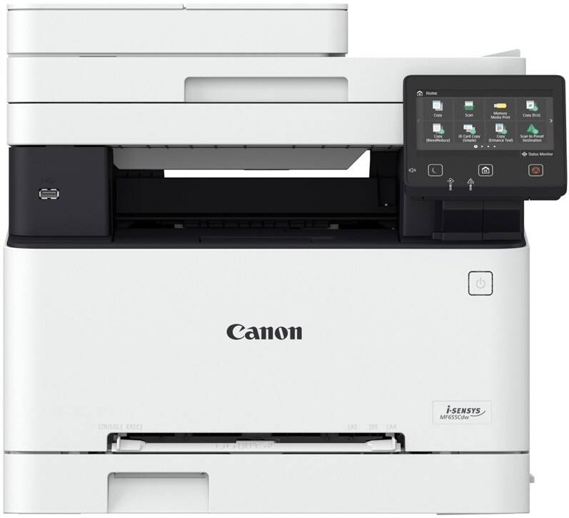 Canon i-Sensys MF655Cdw