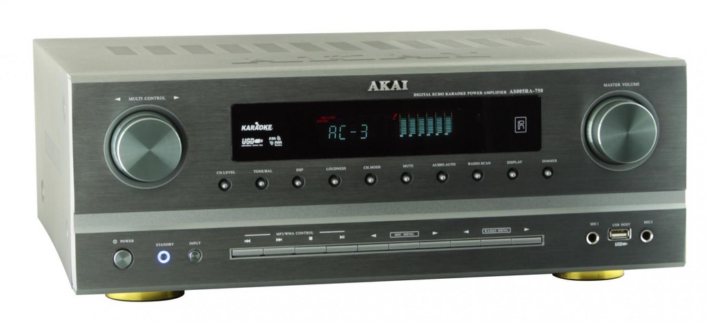 AKAI AS005RA-750B