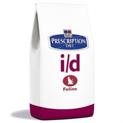 Hill´s Feline i/D 5kg