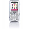 Sony Ericsson D750i
