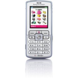 Sony Ericsson D750i