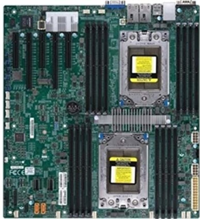 Supermicro MBD-H11DSi-NT-O