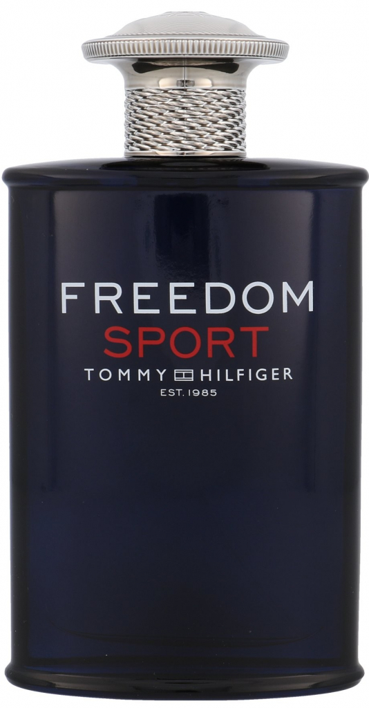 Tommy Hilfiger Freedom Sport toaletní voda pánská 100 ml tester