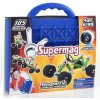 Supermag auta 105 kufřík Supermag auta 105 kufřík