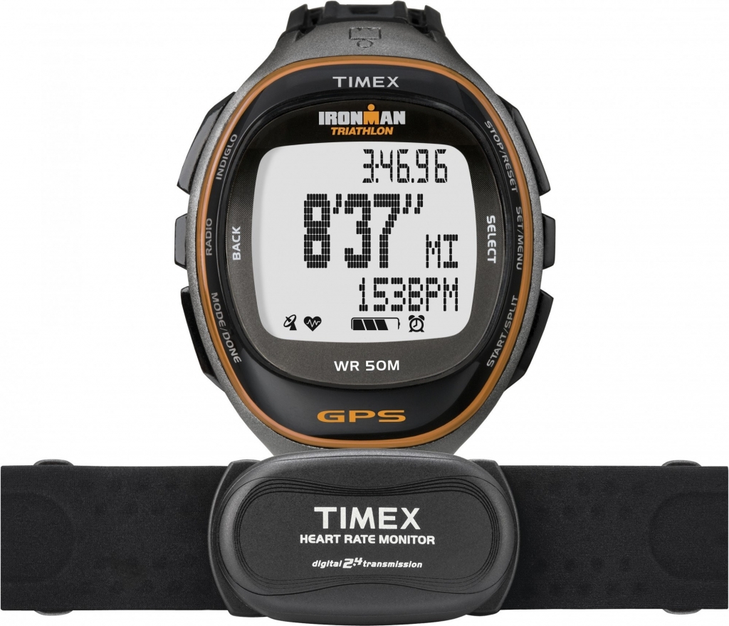 Timex T5K575