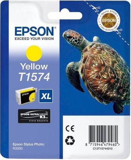 Epson T1574 - originální