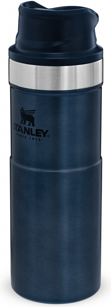 Stanley termohrnek Classic 2.0 0,47 l modrá