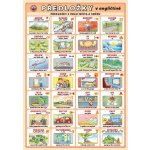 Předložky v angličtině - Kupka Petr, Kolektiv Předložky v angličtině - Kupka Petr, Kolektiv