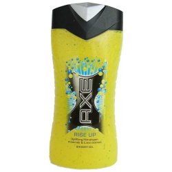 Axe Rise Up sprchový gel 250 ml