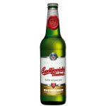 Budvar 10° 0,5 L sklo