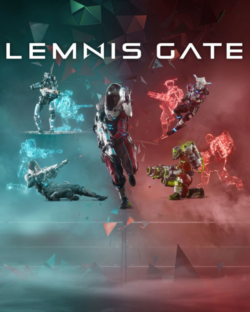 Lemnis Gate