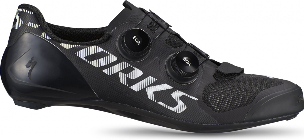 Specialized S-Works VENT ROAD black