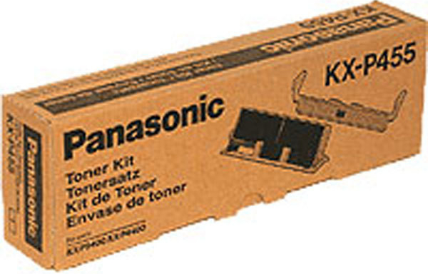 Panasonic KX-P455 - originální