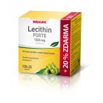 WALMARK Lecithin Forte 1325mg tob.100+20