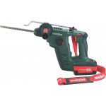 Metabo BHA 36 LTX