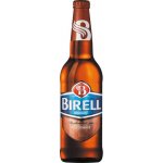 Radegast Birell polotmavé nealko 0,5L sklo