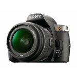 Sony Alpha DSLR-A380