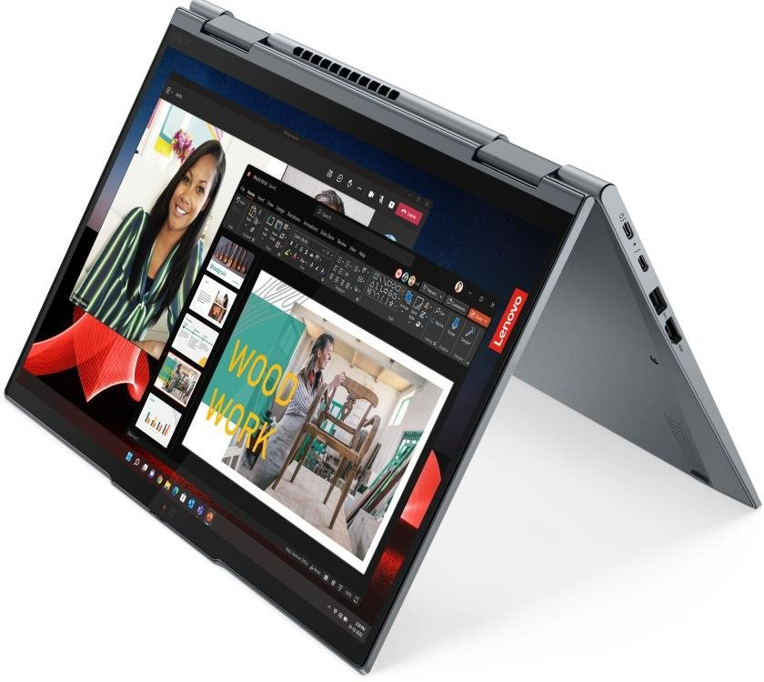 Lenovo ThinkPad Yoga G8 21HQ004RCK