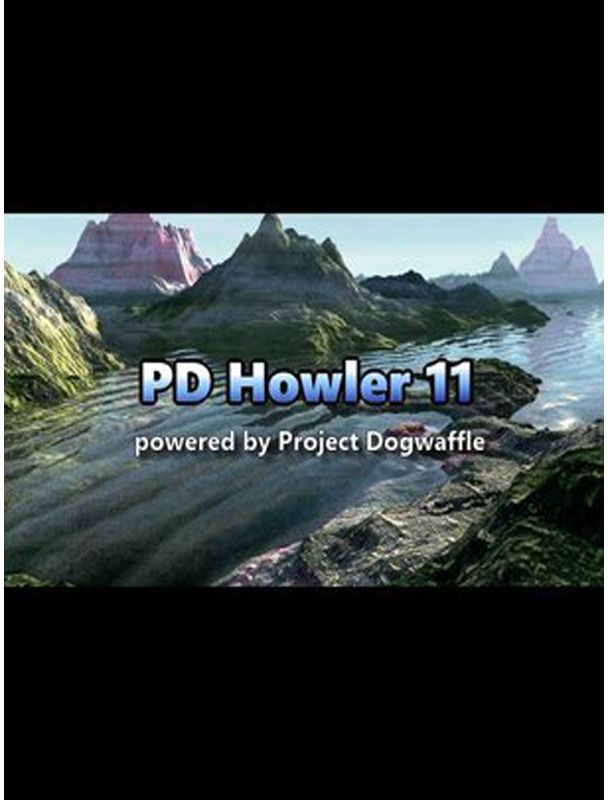 PD Howler 11: Axehead