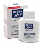 Nivea for Men Balzám po holení Sensitive 100 ml