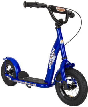 Bikestar Premium 10 modrá