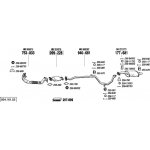 Bosal BS 177-681