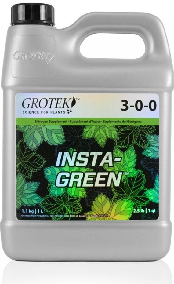 Grotek Insta-Green 500 ml