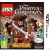 LEGO Piráti z Karibiku