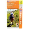 Ordnance Survey Brecon Beacons Eastern Map