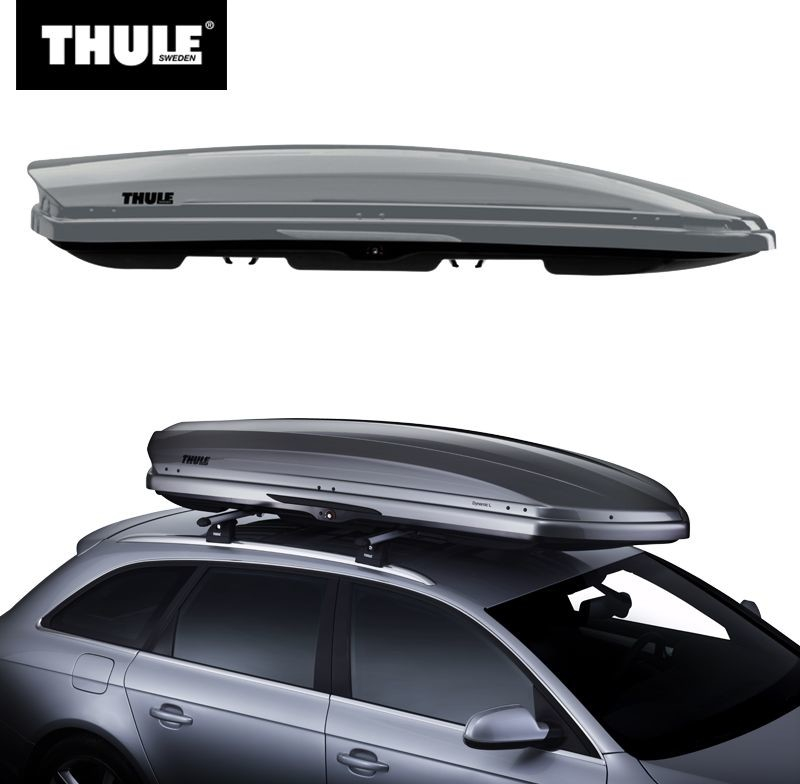 Thule Dynamic L