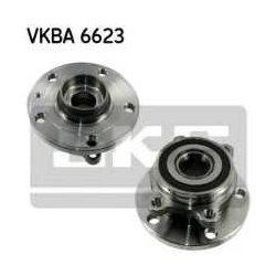 Sada lozisek kol SKF VKBA 6623