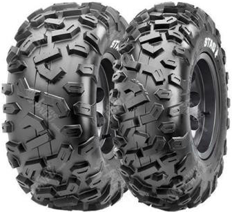 CST CU58 Stag 25x10 R12 53M