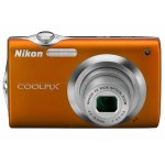 Nikon CoolPix S3000