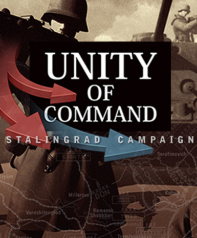 Unity of Command: Stalingrad Campaigns