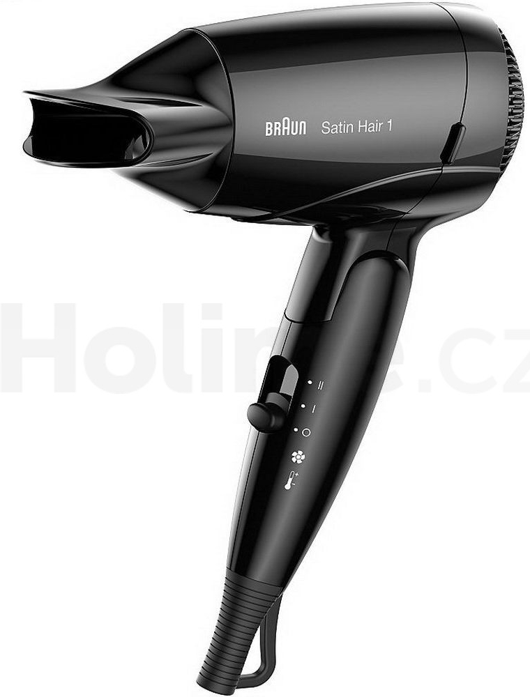 Braun Satin Hair 1 HD130