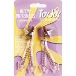 Bitchy Butterflies