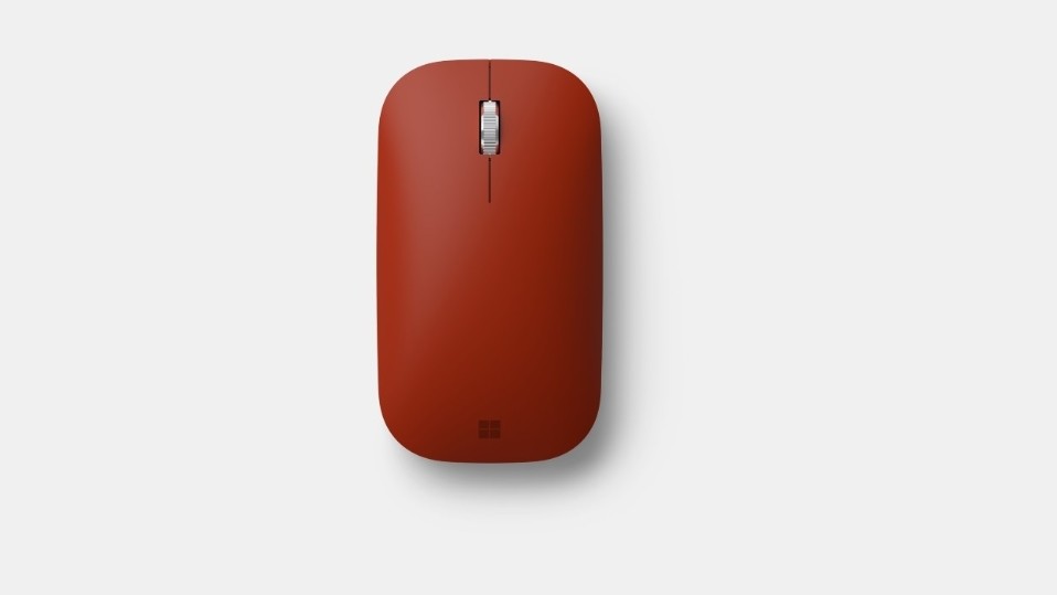 Microsoft Surface Mobile Mouse KGZ-00053