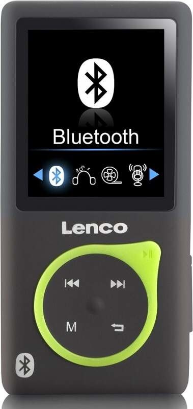 Lenco Xemio 768 8GB