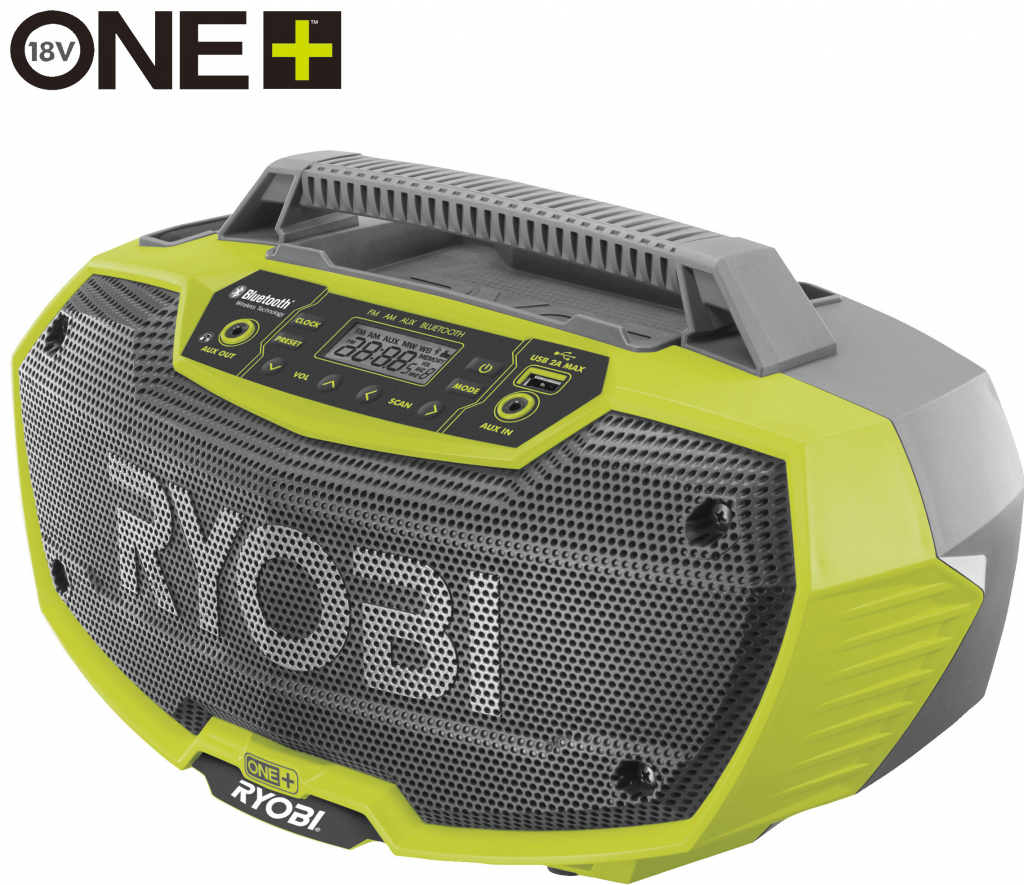 Ryobi R18RH-0