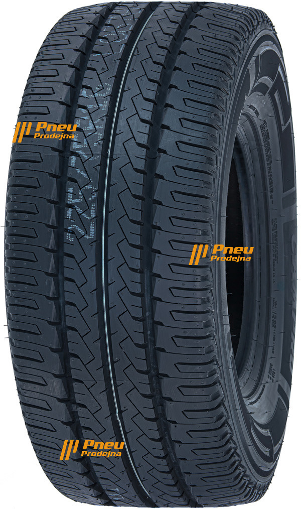 Maxxis Campro 215/70 R15 109R