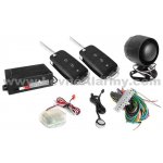autoalarm Keetec TS 13 KEY