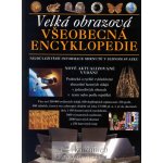 Velká obrazová všeobecná encyklopedie - James Hughes