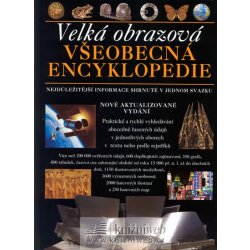 Velká obrazová všeobecná encyklopedie - James Hughes
