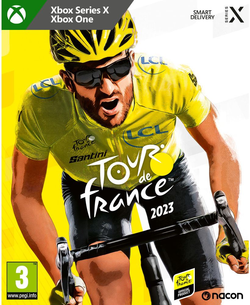 Tour de France 2023