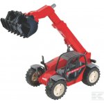 Bruder Manitou MLT 633 2125