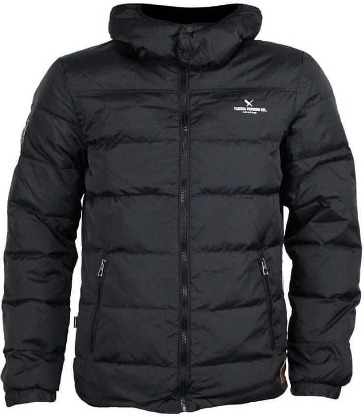 Yakuza Premium pánská zimní bunda 2167 černá