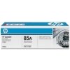 Originální toner HP označení CE285A (No.85A) pro tiskárny LaserJet P1102 - black. Originální toner HP označení CE285A (No.85A) pro tiskárny LaserJet P1102 - black.